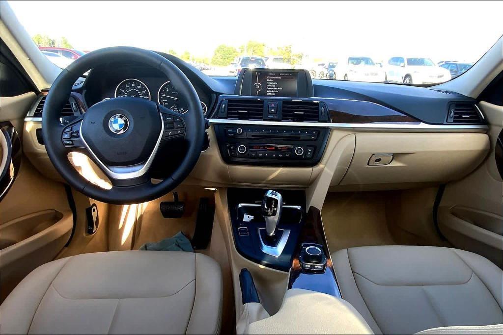 used 2014 BMW 328 car, priced at $13,999