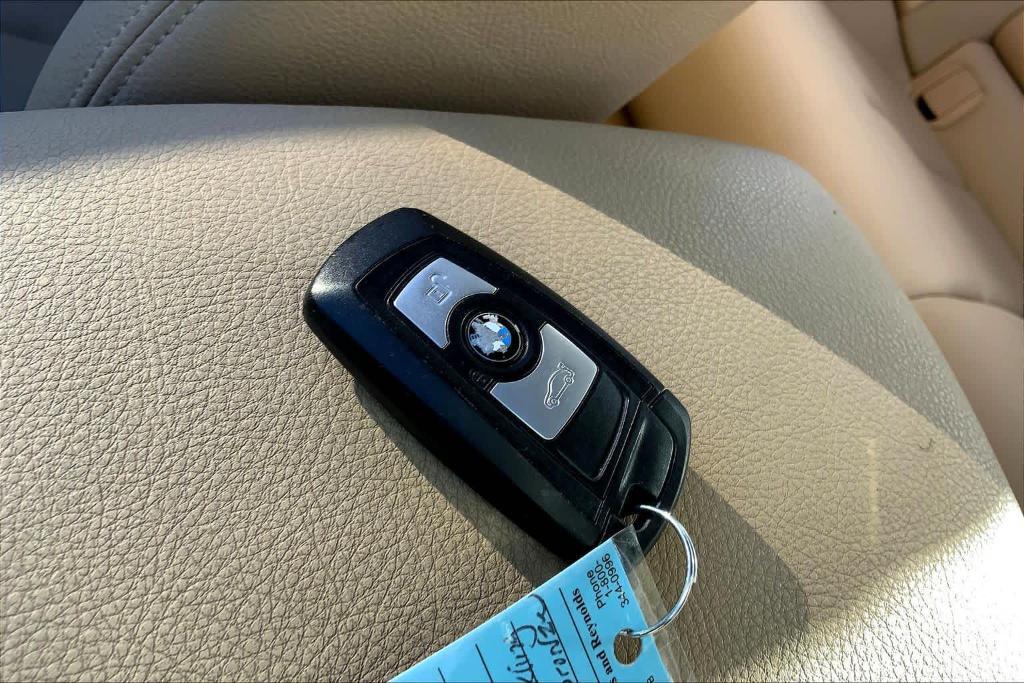 used 2014 BMW 328 car, priced at $13,999