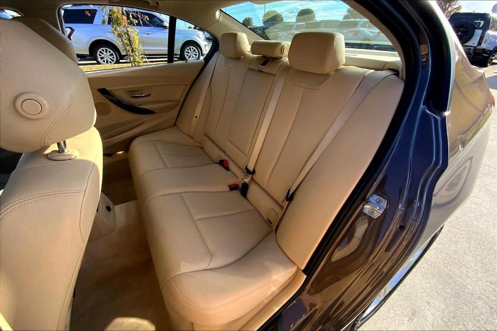 used 2014 BMW 328 car, priced at $13,999