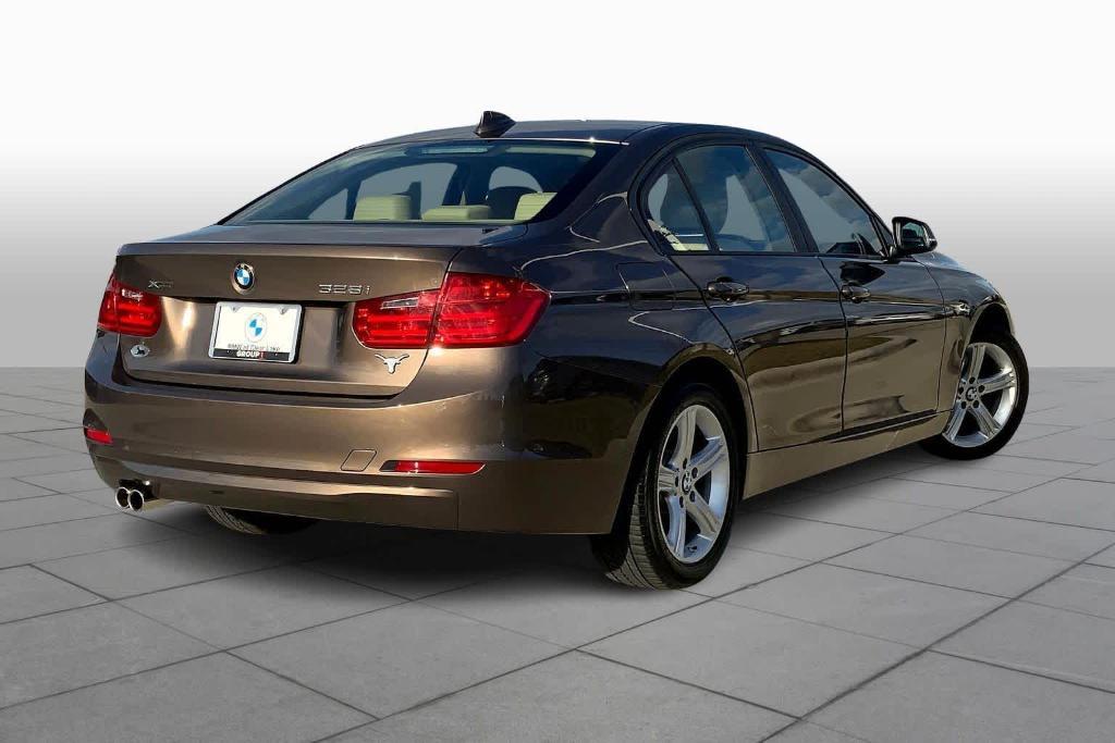 used 2014 BMW 328 car, priced at $13,999