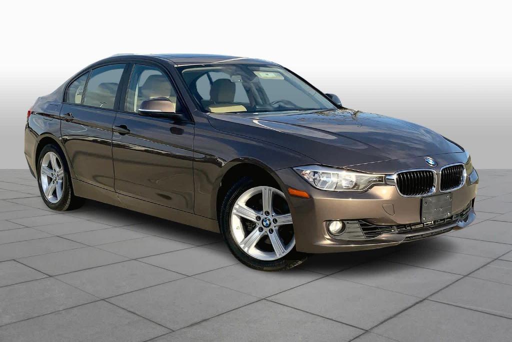 used 2014 BMW 328 car, priced at $13,999