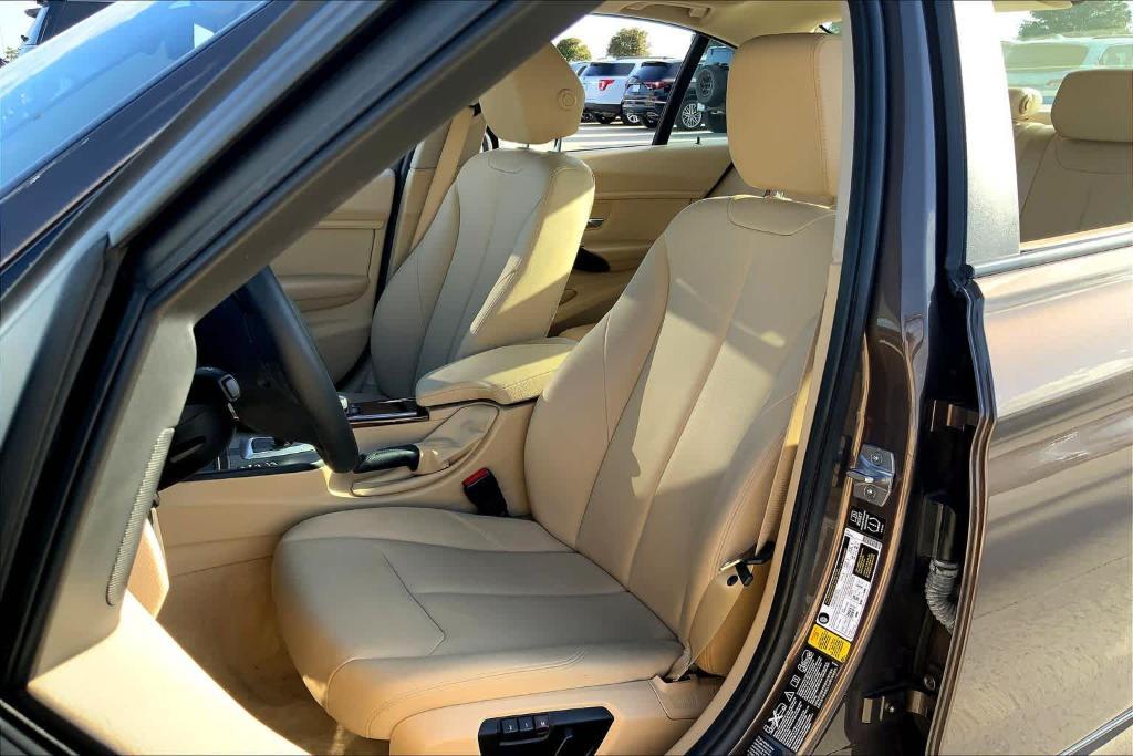 used 2014 BMW 328 car, priced at $13,999