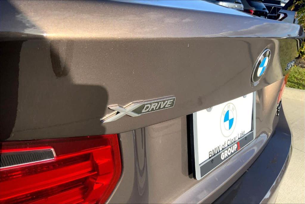 used 2014 BMW 328 car, priced at $13,999