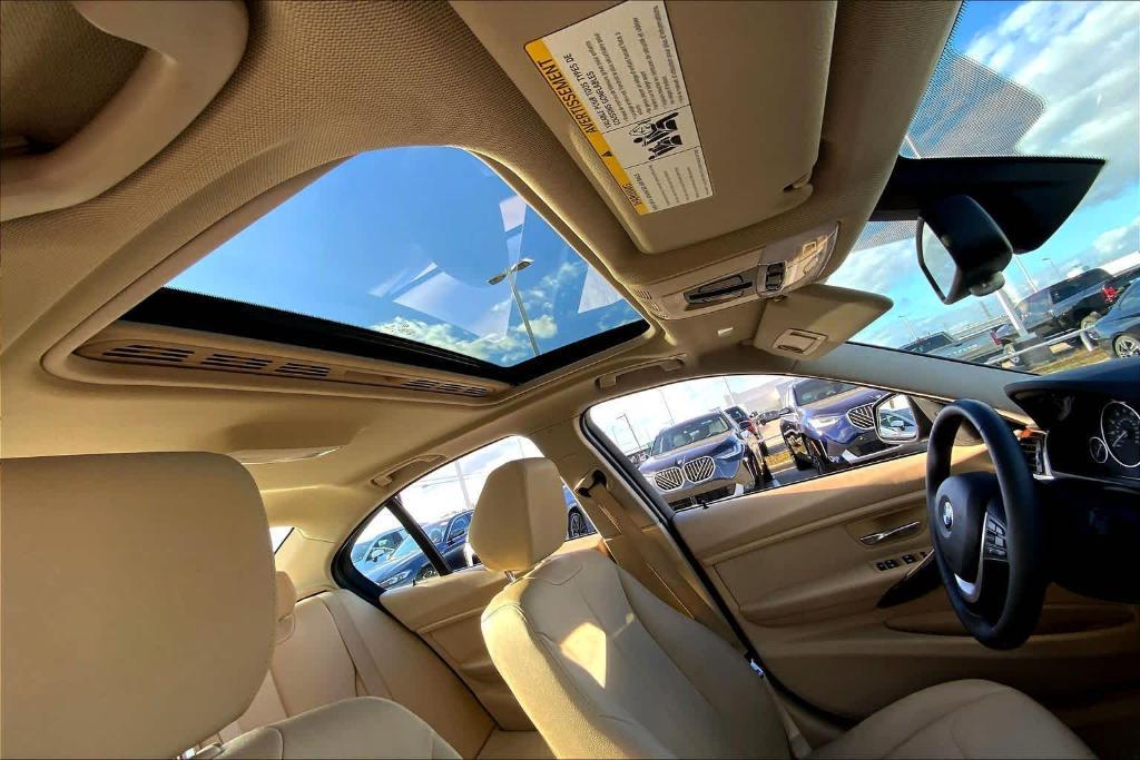 used 2014 BMW 328 car, priced at $13,999