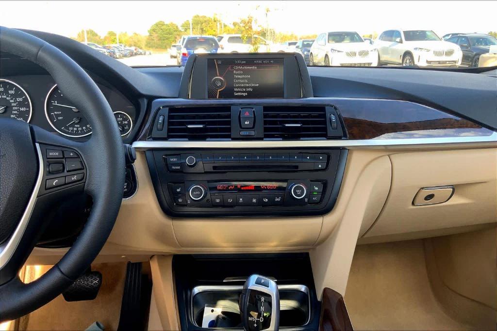 used 2014 BMW 328 car, priced at $13,999