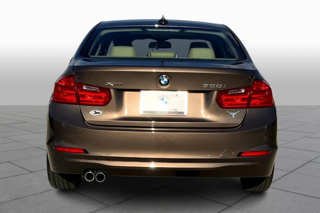 used 2014 BMW 328 car, priced at $13,999