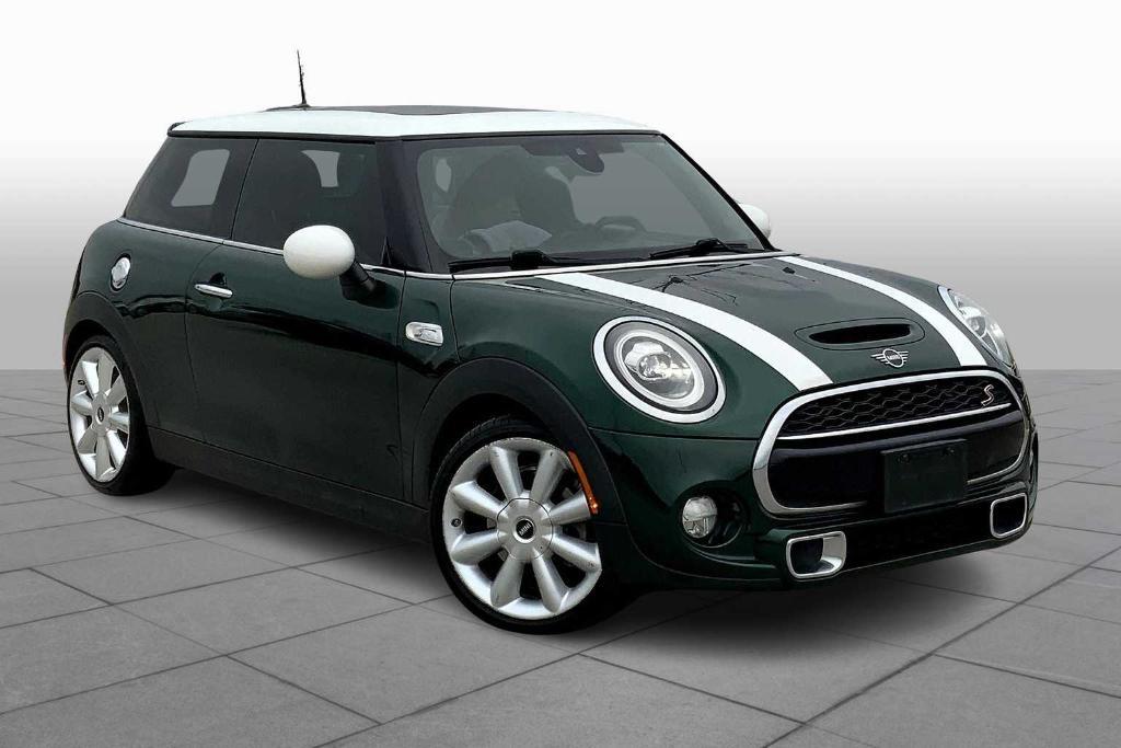 used 2019 MINI Hardtop car, priced at $14,750