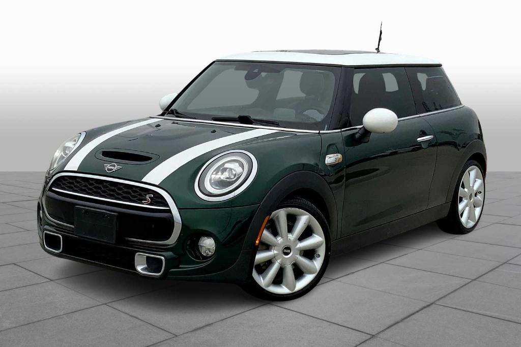 used 2019 MINI Hardtop car, priced at $14,750