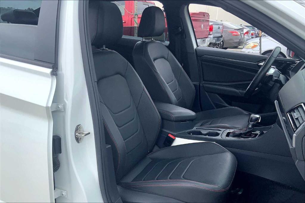 used 2019 Volkswagen Jetta GLI car, priced at $19,999