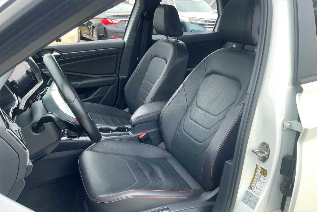 used 2019 Volkswagen Jetta GLI car, priced at $19,999