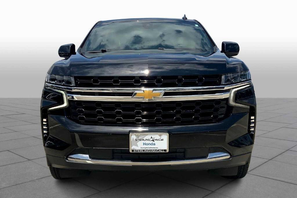used 2021 Chevrolet Tahoe car, priced at $36,900
