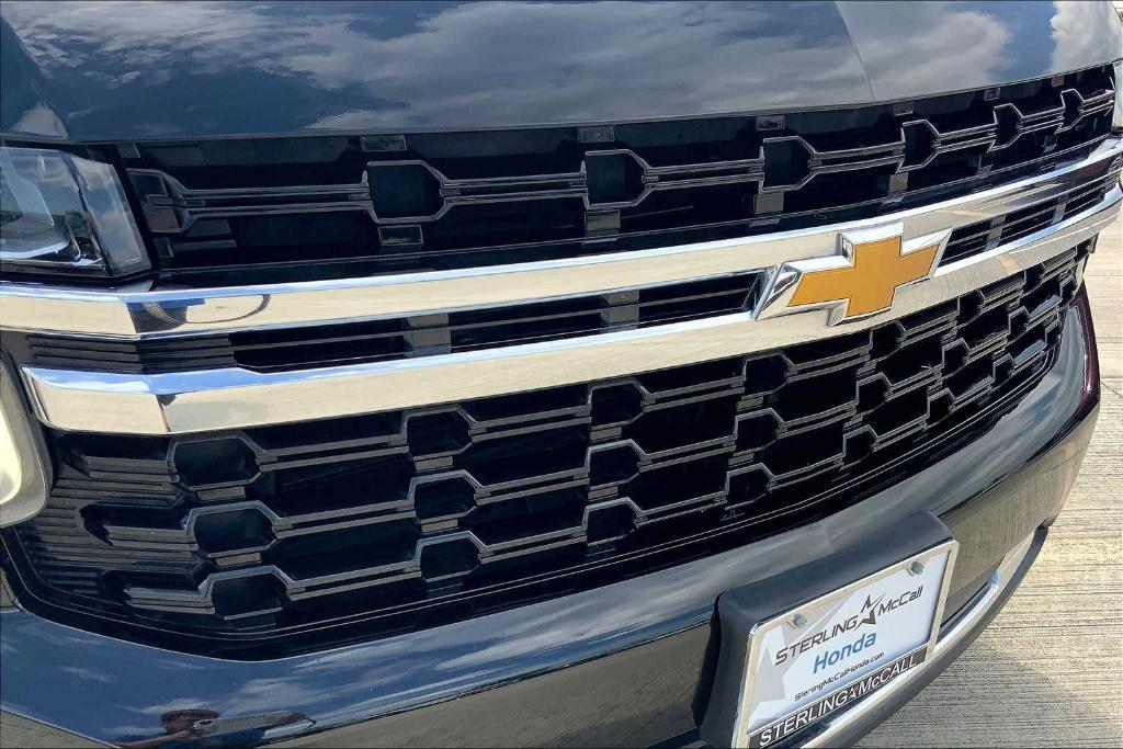 used 2021 Chevrolet Tahoe car, priced at $37,966