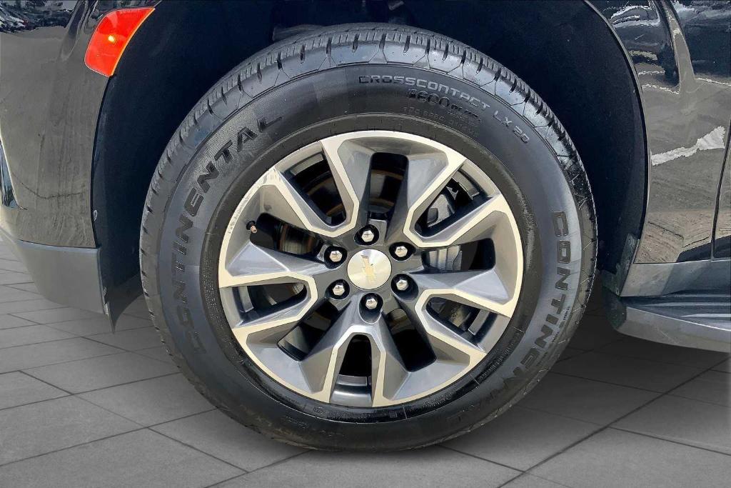 used 2021 Chevrolet Tahoe car, priced at $37,966