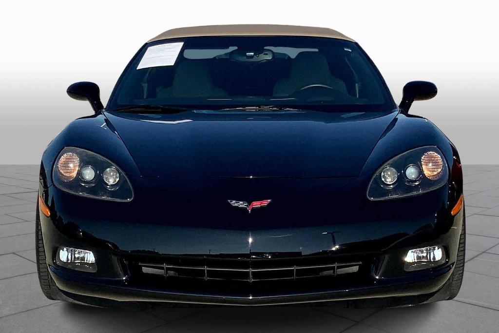 used 2013 Chevrolet Corvette car, priced at $29,999