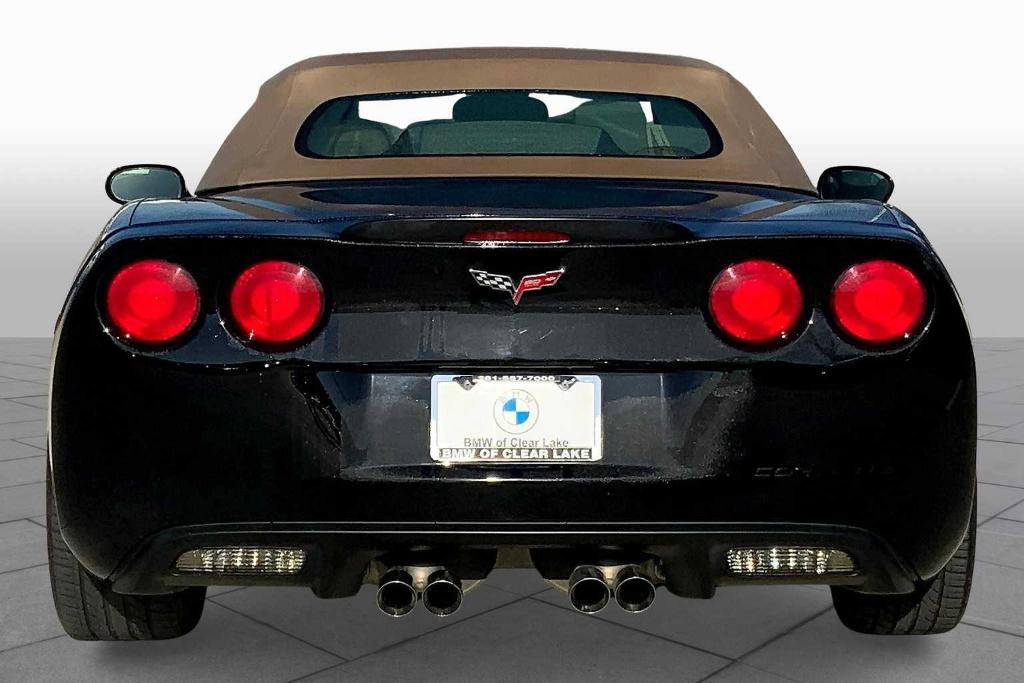 used 2013 Chevrolet Corvette car, priced at $29,999