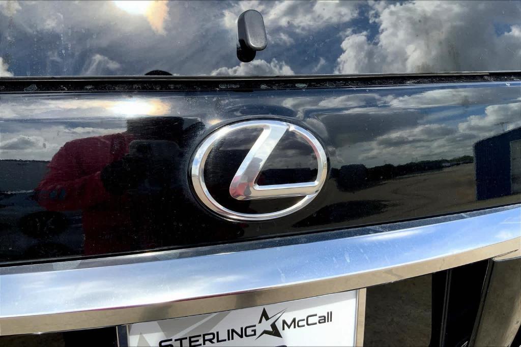 used 2021 Lexus GX 460 car, priced at $45,900