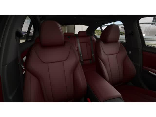 new 2026 BMW 330 car, priced at $55,575