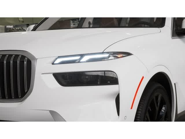 new 2026 BMW X7 car, priced at $91,970