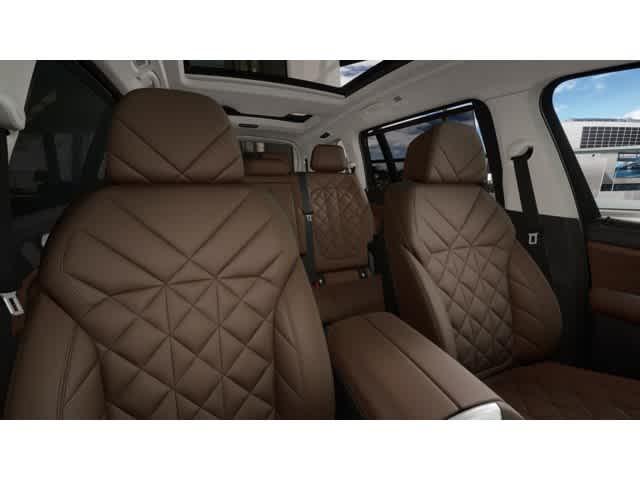 new 2026 BMW X7 car, priced at $91,970