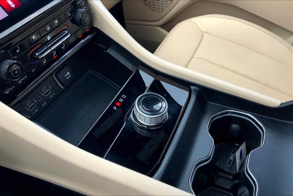 used 2023 Jeep Grand Cherokee car, priced at $28,900