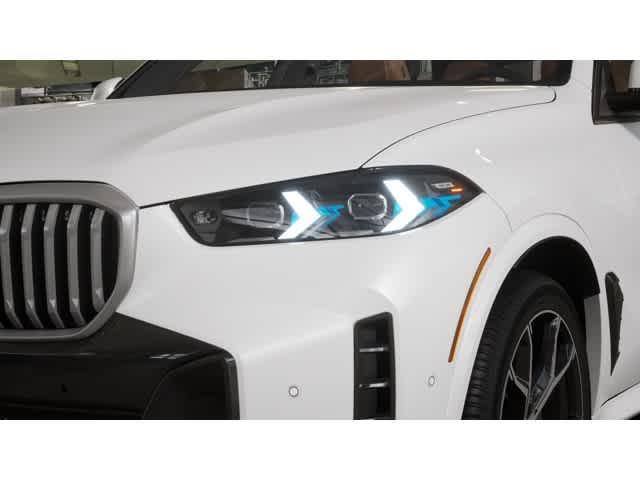 new 2026 BMW X5 car, priced at $76,905