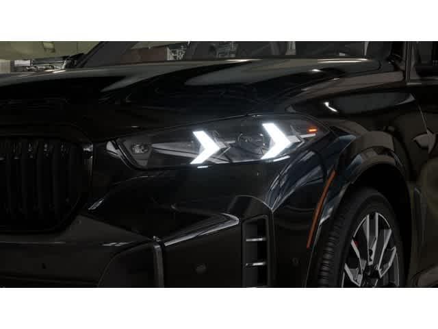 new 2026 BMW X5 car, priced at $79,625