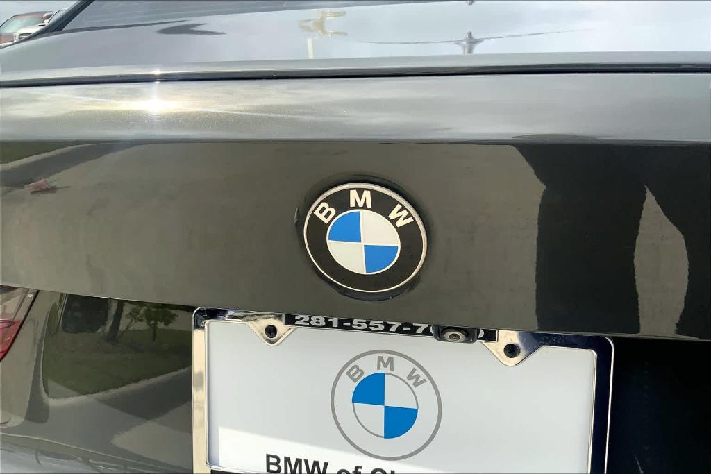 used 2020 BMW M340 car, priced at $28,999
