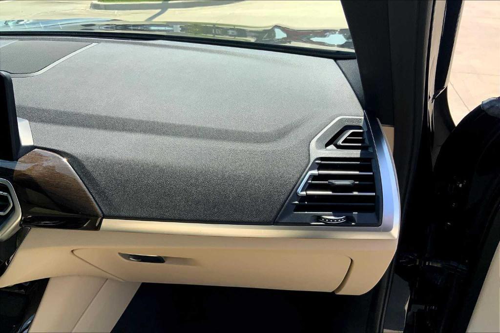 used 2022 BMW X3 car, priced at $26,628