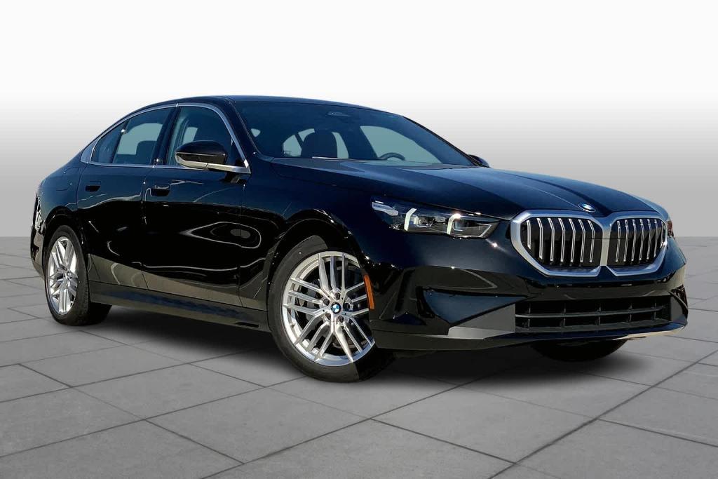 new 2024 BMW 530 car, priced at $48,999