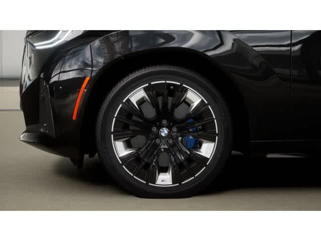 new 2026 BMW X3 car, priced at $60,830