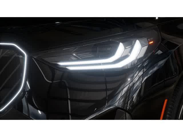 new 2026 BMW X3 car, priced at $60,830