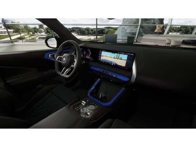 new 2026 BMW X3 car, priced at $60,830