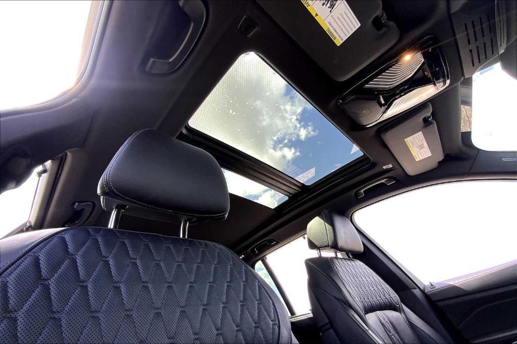 used 2024 BMW X5 car, priced at $72,988