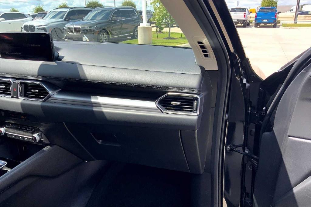 used 2021 Mazda CX-5 car, priced at $20,900