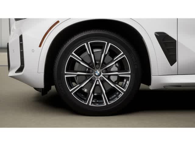 new 2026 BMW X5 car, priced at $80,300