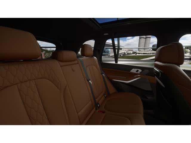 new 2026 BMW X5 car, priced at $80,300