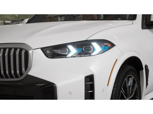 new 2026 BMW X5 car, priced at $80,300