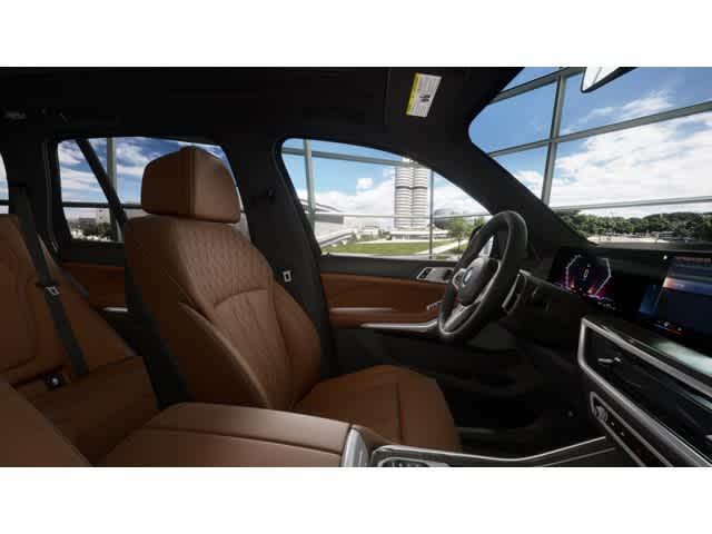 new 2026 BMW X5 car, priced at $80,300