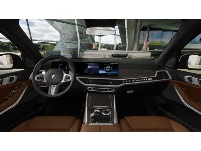 new 2026 BMW X5 car, priced at $80,300