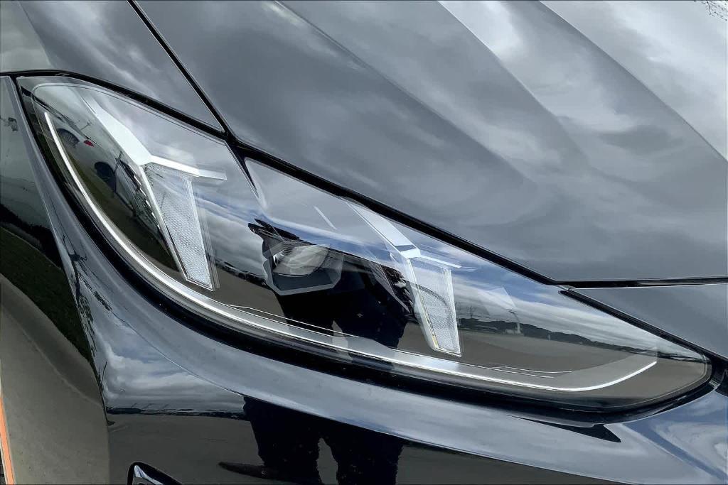new 2025 BMW i4 Gran Coupe car, priced at $54,999