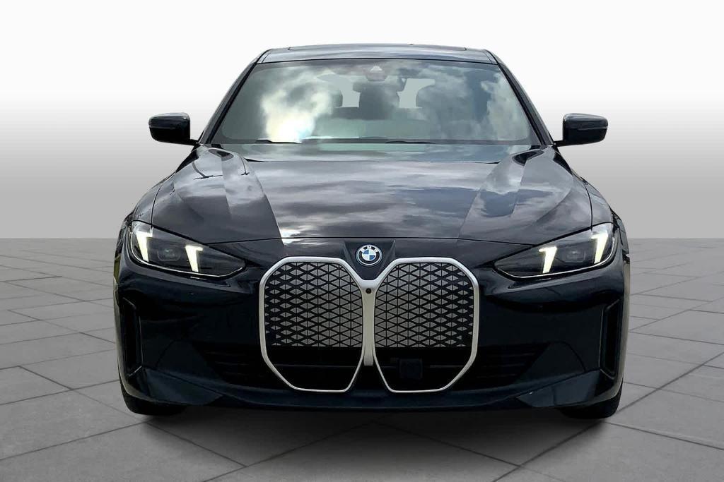 new 2025 BMW i4 Gran Coupe car, priced at $54,999