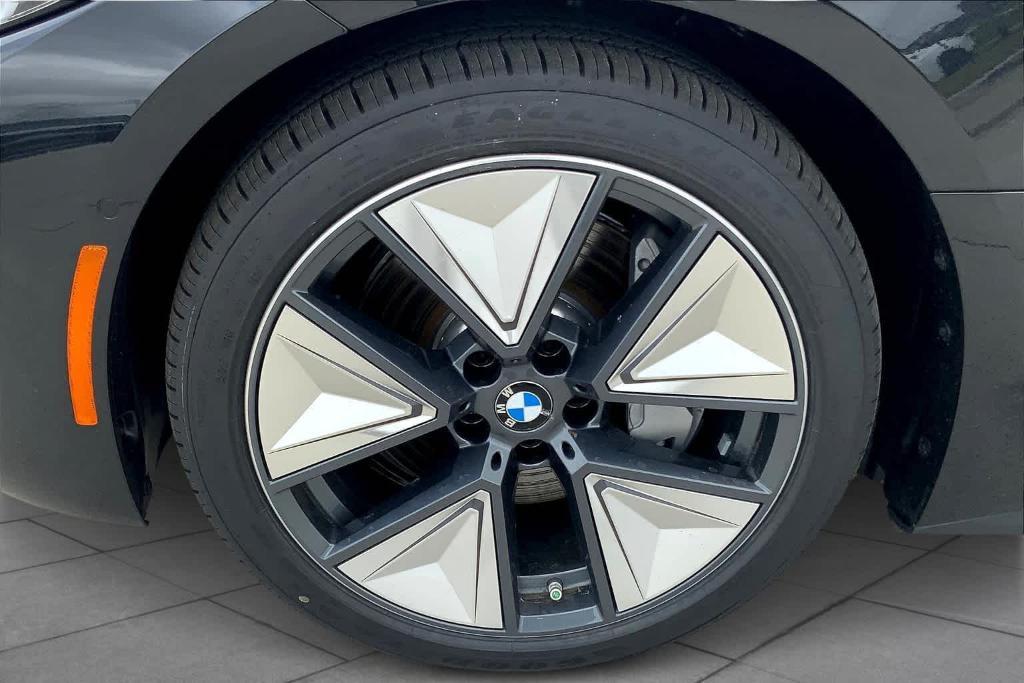 new 2025 BMW i4 Gran Coupe car, priced at $54,999