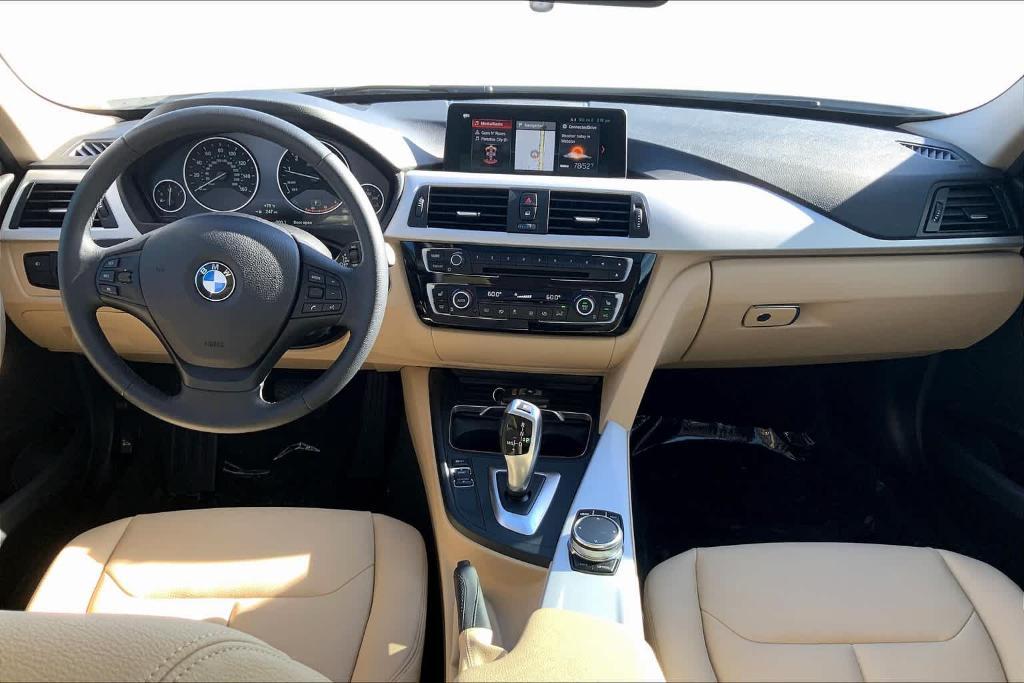 used 2018 BMW 320 car, priced at $16,999