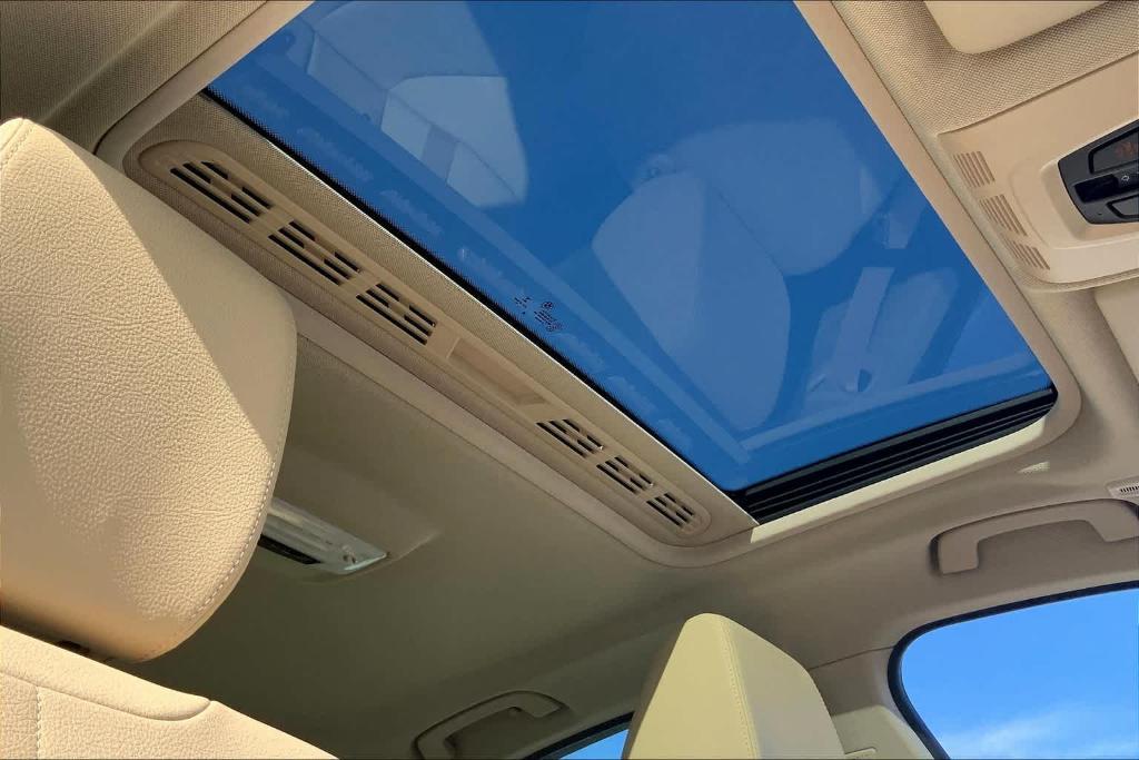 used 2018 BMW 320 car, priced at $16,999