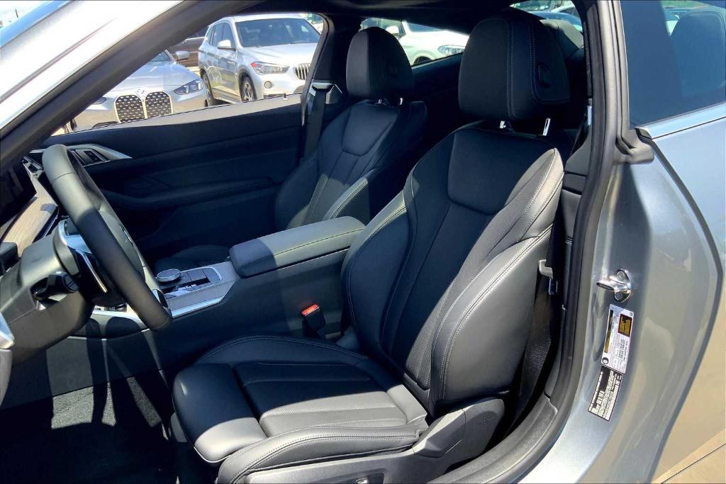 used 2025 BMW 430 car, priced at $43,999