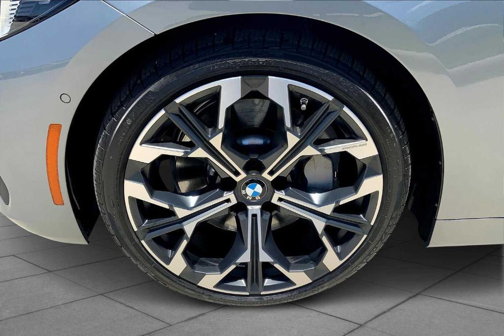 used 2025 BMW 430 car, priced at $43,999