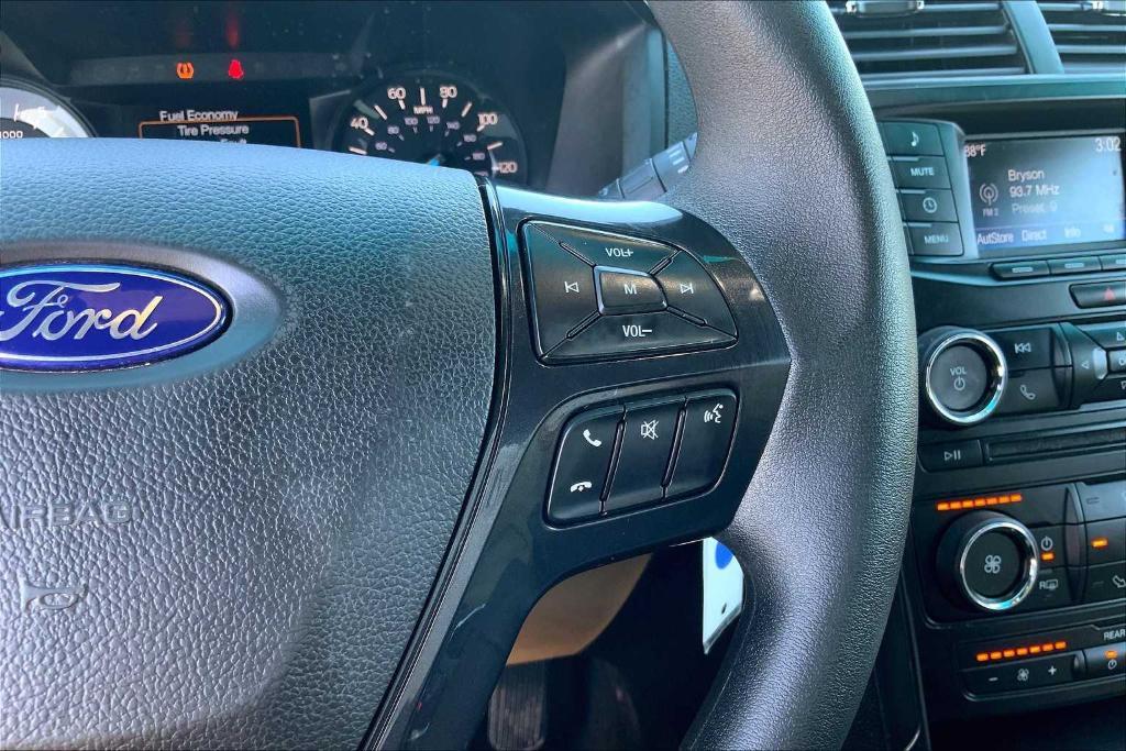 used 2017 Ford Explorer car, priced at $12,500