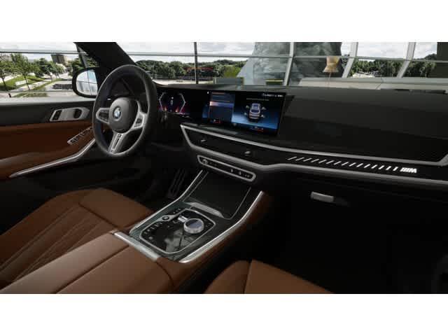 new 2026 BMW X5 car, priced at $102,400