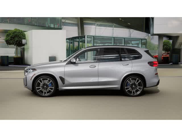 new 2026 BMW X5 car, priced at $102,400