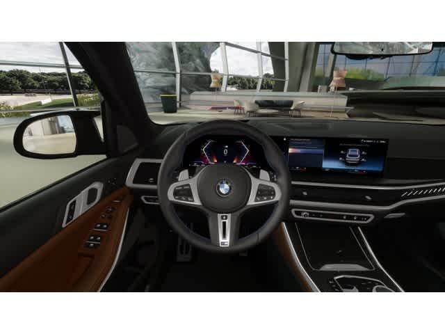new 2026 BMW X5 car, priced at $102,400
